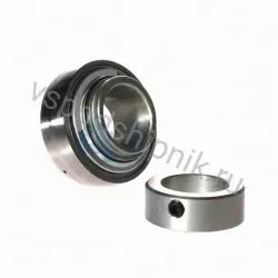 Подшипниковый узел GE25-XL-KTT-B>A INA