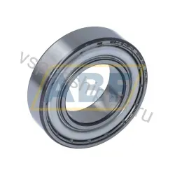 Suffix >V is an internal coding from Schaeffler 6005-C-2Z-L207-C3>V FAG