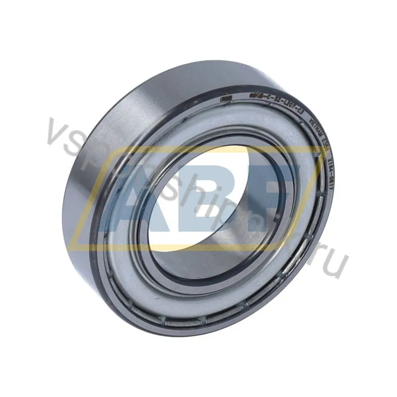 Suffix >V is an internal coding from Schaeffler 6005-C-2Z-L207-C3>V FAG 360