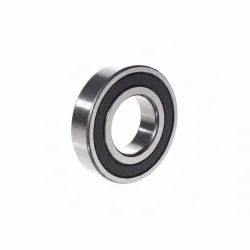 Подшипник шариковый радиальный однорядный 6207RSR FAG