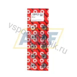 Миниатюрный шариковый подшипник 634.2Z FAG