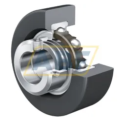 Шариковый подшипник RCSMB15/65-FA106 INA