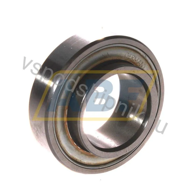Шариковый подшипник RALE25-NPP INA 360