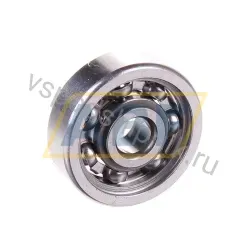 Миниатюрный шариковый подшипник 634 INA