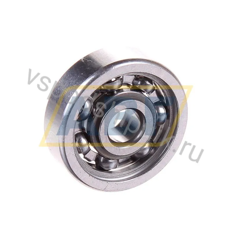 Миниатюрный шариковый подшипник 634 INA 360