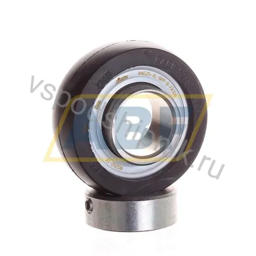 Подшипниковый узел RABR-B25/62FA106 INA 25×62.2×33.9 мм