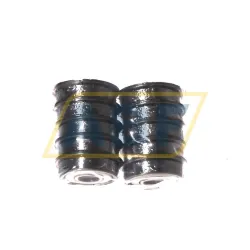 Миниатюрный шариковый подшипник F625-2Z-HLC INA