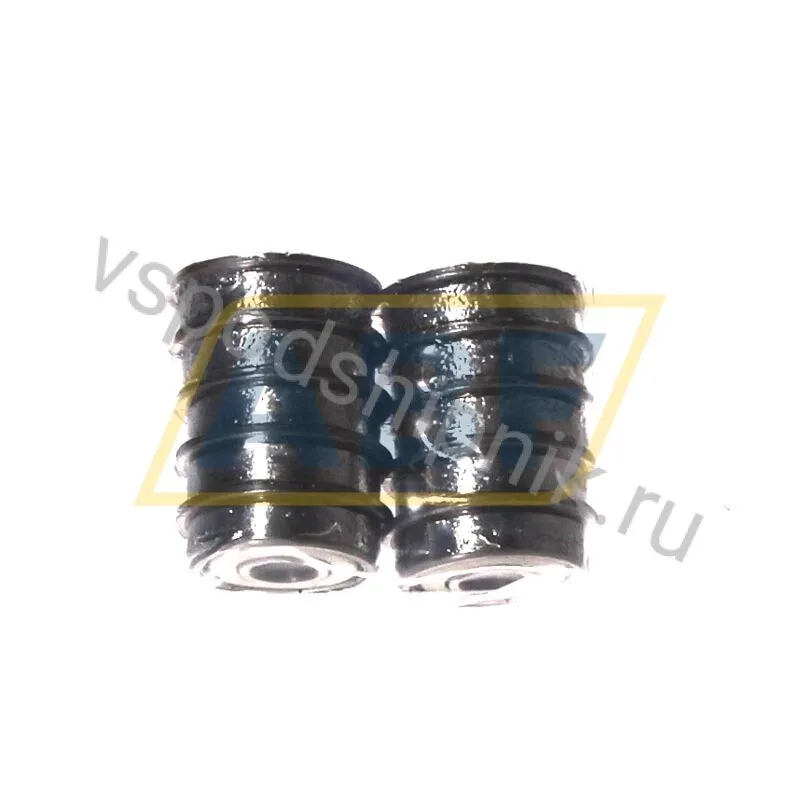 Миниатюрный шариковый подшипник F625-2Z-HLC INA 360