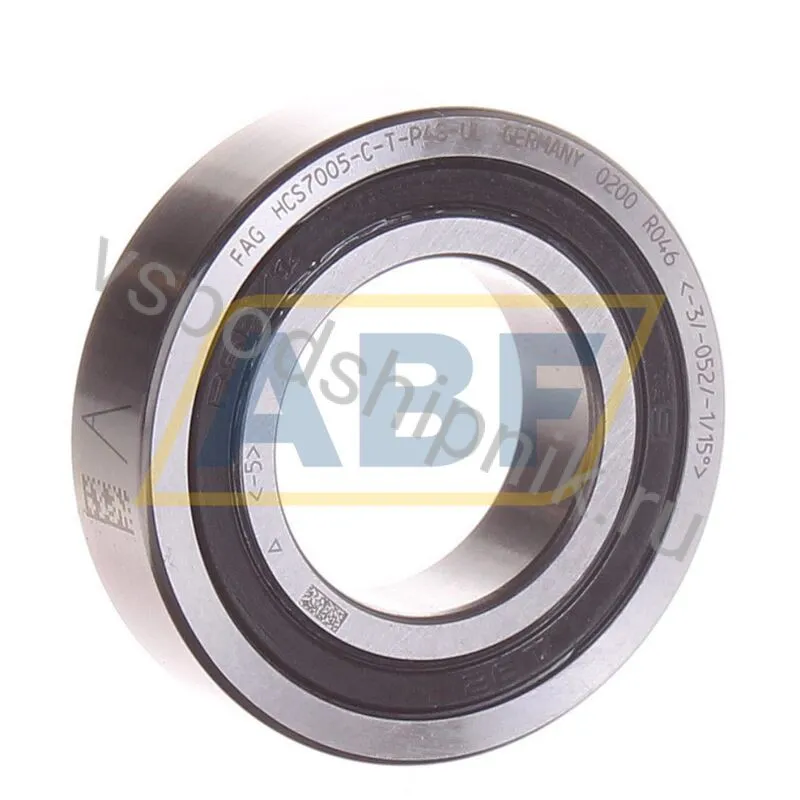 Подшипник HCS7005C.T.P4S.UL FAG 360