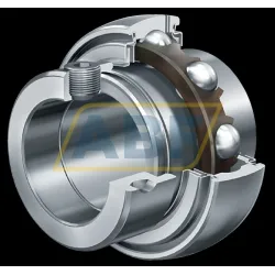 Подшипниковый узел GE30-KLL-B-TVH-FA106-L285-C3 INA