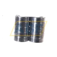 Шариковый подшипник S696-2RSR-HLC FAG