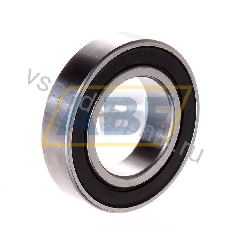 Шариковый подшипник S61903-2RSR-HLC FAG 360