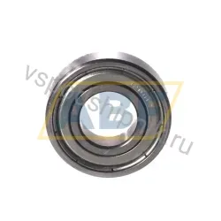Подшипник шариковый радиальный однорядный 61900-2Z-HLC-C3 FAG