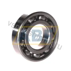 Шариковый подшипник S6207-HLC FAG