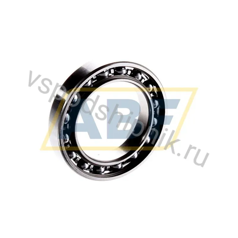 Подшипник шариковый радиальный однорядный 61803-HLC FAG 360