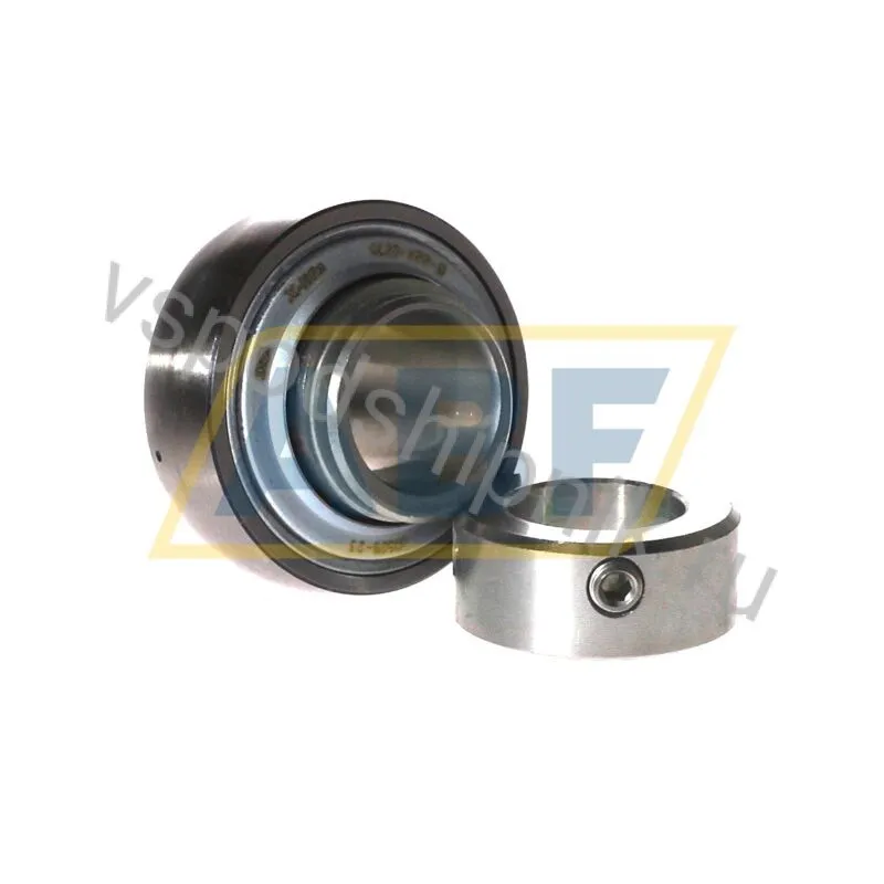 Шариковый подшипник GE20-KRR-B INA 360