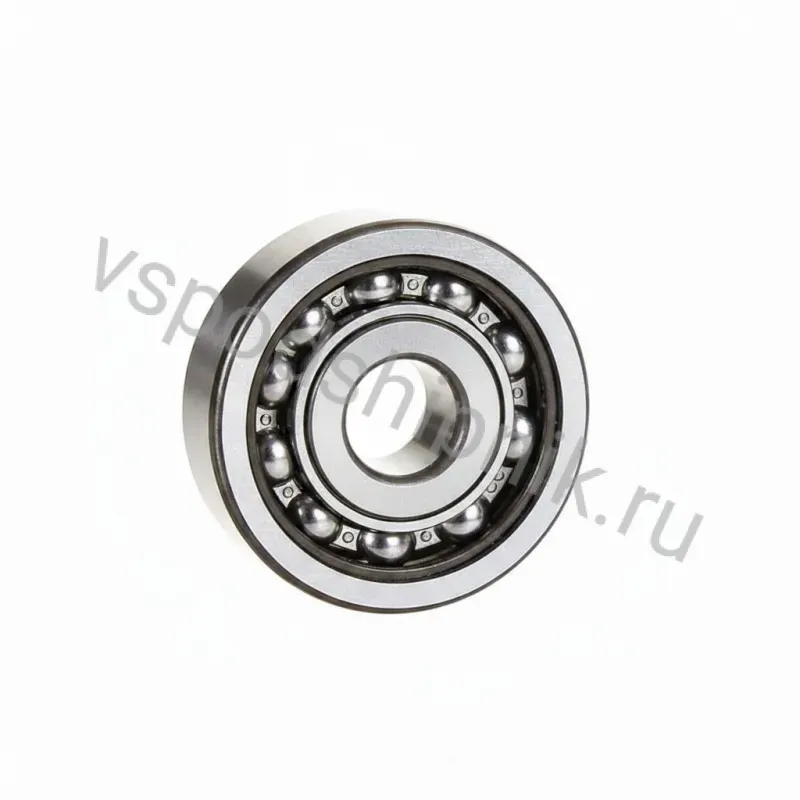 Подшипник шариковый радиальный однорядный 6300-B-2Z-L278 FAG 360