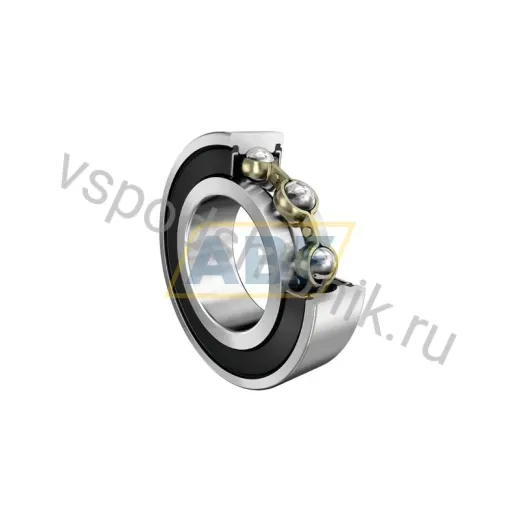 Подшипник шариковый радиальный однорядный 61820-2RS-Y FAG 100×125×13 мм