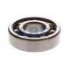 Open 25x62x17mm 6305 FAG