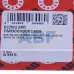 Open 25x62x17mm 6305 FAG