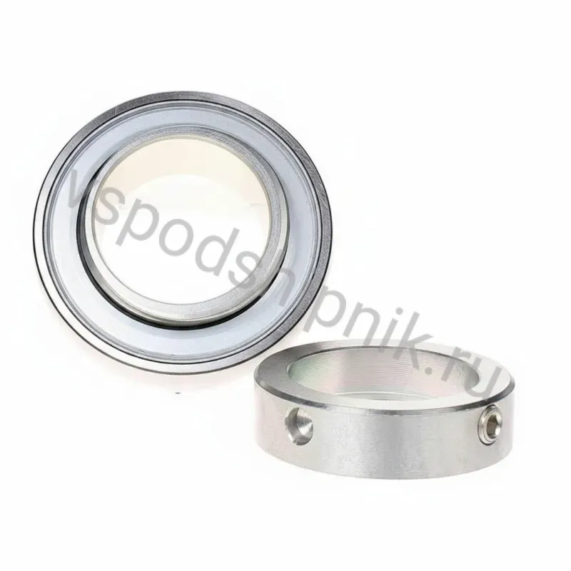 Подшипниковый узел GRAE50NPPB INA 360