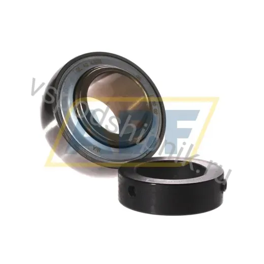 Подшипниковый узел GE40KRRB INA 40×80×56.3 мм