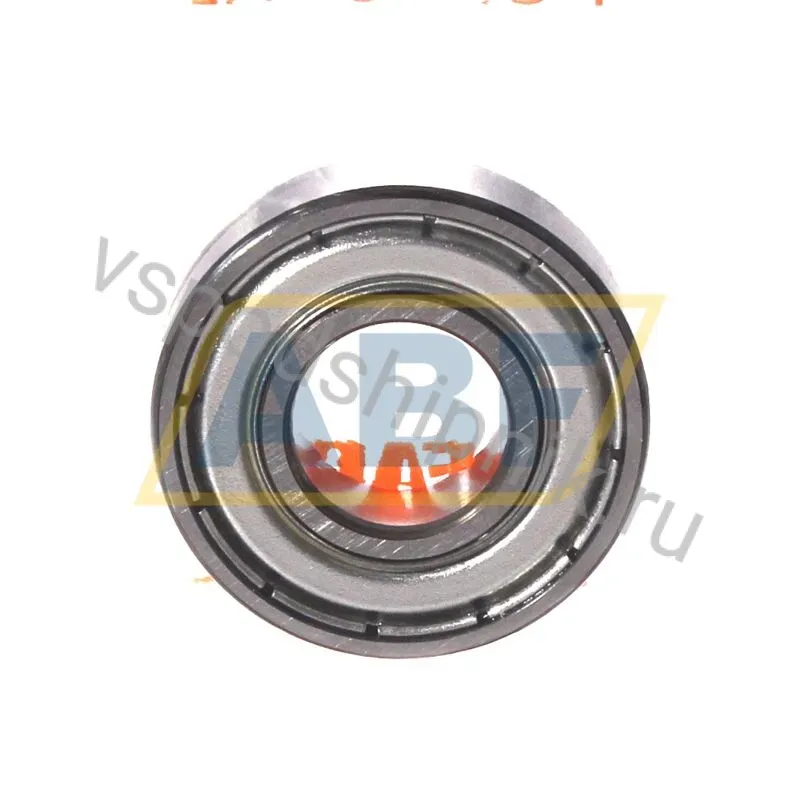 Уплотнение 6001-2Z-C3 FAG 360
