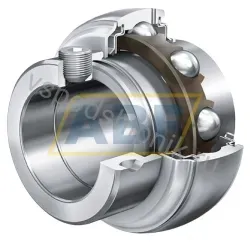 Шариковый подшипник GE40-KRR-B-2C INA