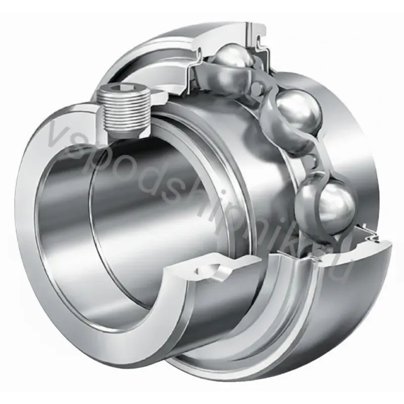 Подшипниковый узел GE35KRRB FA164.1 INA 360
