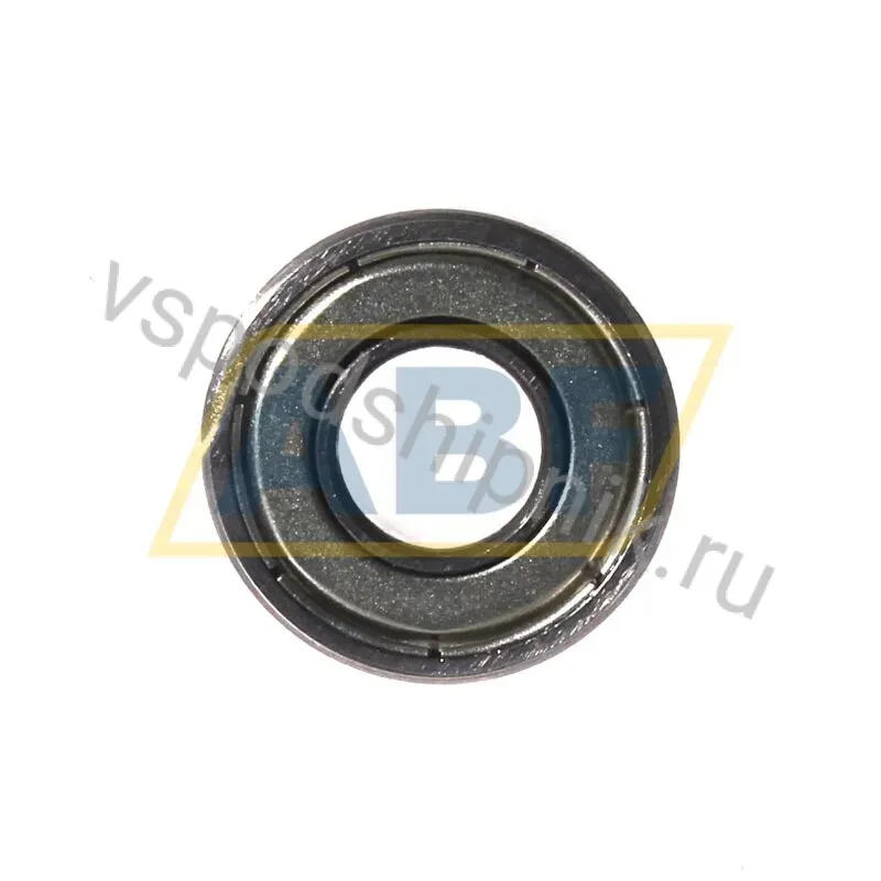 Подшипник шариковый радиальный однорядный 698-2Z-HLC FAG 360