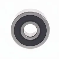 Подшипник шариковый радиальный однорядный 628-2RSR-HLC FAG