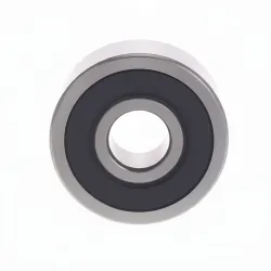 Подшипник шариковый радиальный однорядный 628-2RSR-HLC FAG