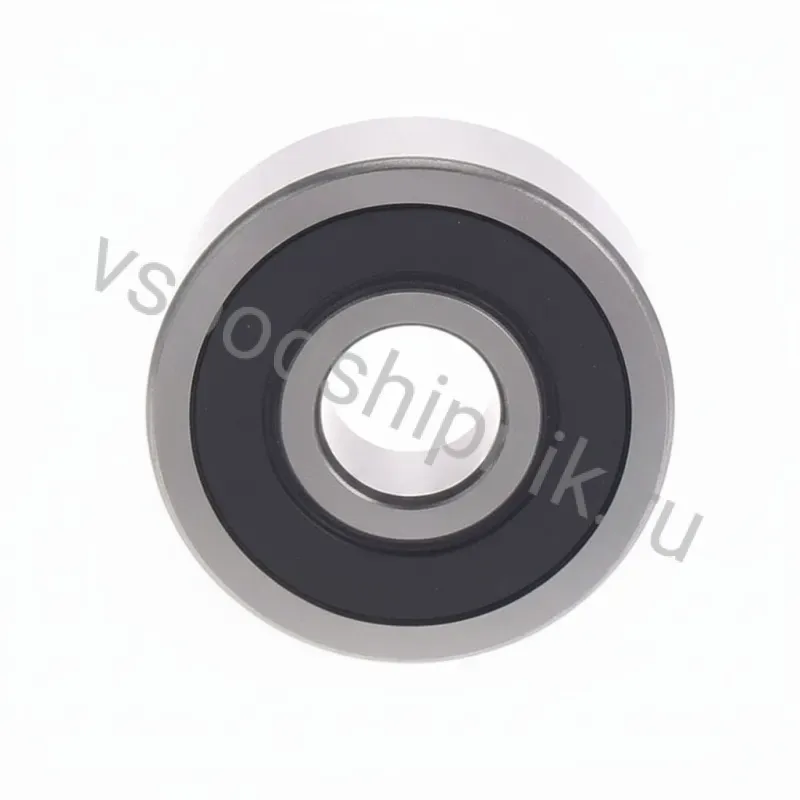 Подшипник шариковый радиальный однорядный 628-2RSR-HLC FAG 360