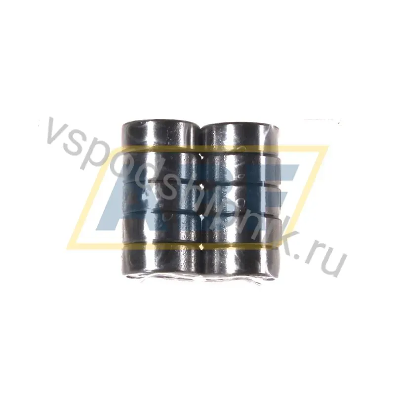 Подшипник шариковый радиальный однорядный 624-2RSR-HLC FAG 360