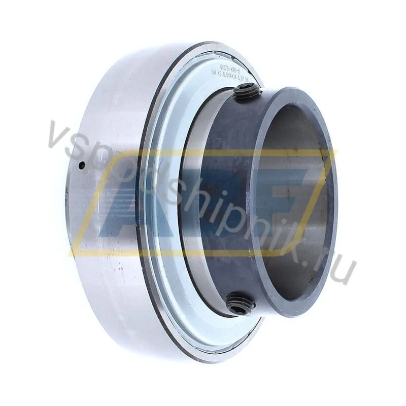Шариковый подшипник GYE70-KRR-B INA 360