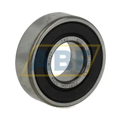 Подшипник шариковый радиальный однорядный 6202-C-2HRS-L100-C3 FAG