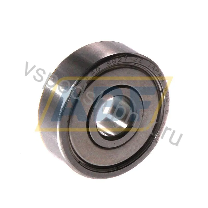 Шариковый подшипник S627-2Z-HLC FAG 360