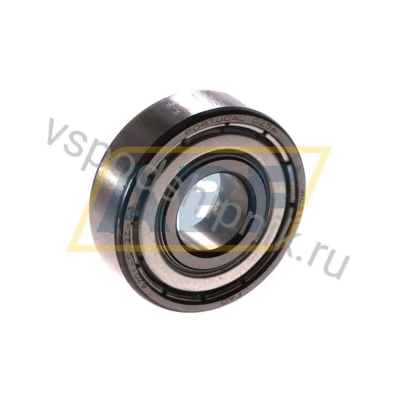 Suffix >V · Fully interchangeable with 6201-C-2Z-C3 FAG 6201-C-2Z-C3>V FAG 360