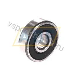 Suffix >V · Fully interchangeable with 6200-C-2HRS FAG 6200-C-2HRS>V FAG