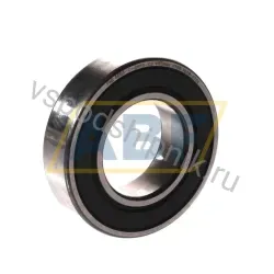 Suffix >V · Fully interchangeable with 6005-C-2HRS-C3 FAG 6005-C-2HRS-C3>V FAG