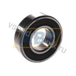 Suffix >V · Fully interchangeable with 6004-C-2HRS FAG 6004-C-2HRS>V FAG