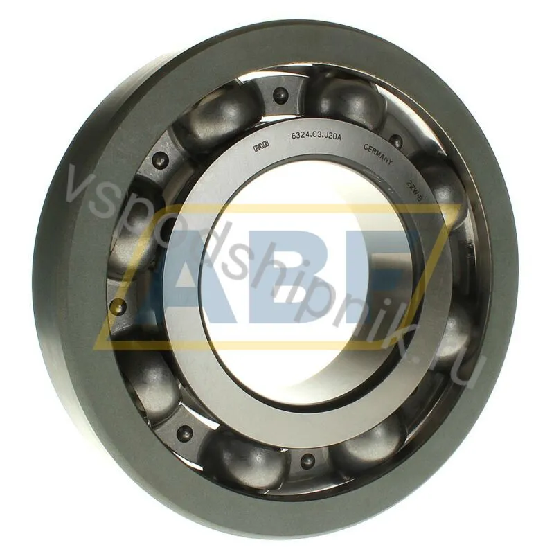 Подшипник 6324.C3.J20A FAG 360