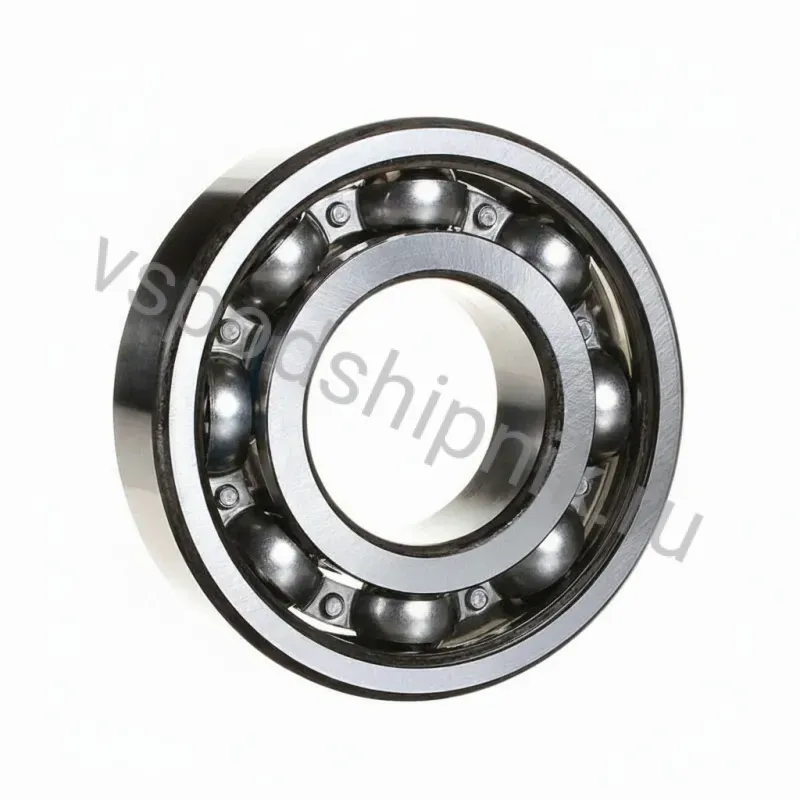 Подшипник шариковый радиальный однорядный 6309D7 FAG 360