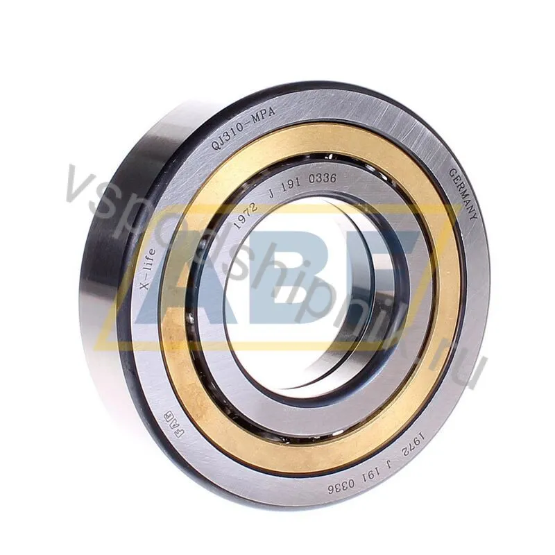 Подшипник QJ310-MPA FAG 360