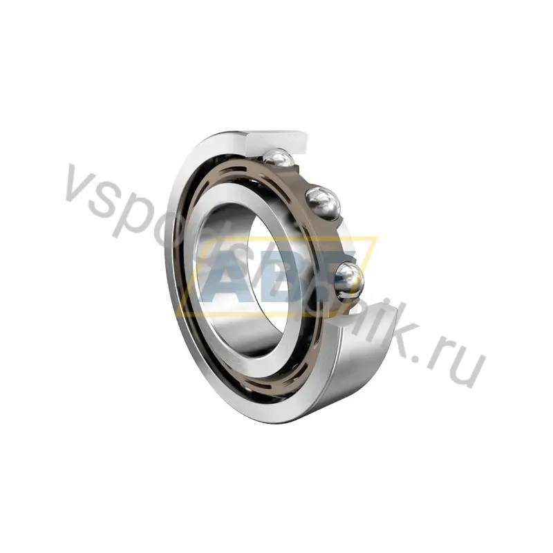 Подшипник шариковый радиальный однорядный 6305TNH.C3 FAG 360