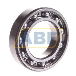 Подшипник шариковый радиальный однорядный 6007.C3 FAG