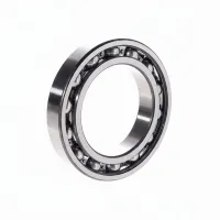 Подшипник шариковый радиальный однорядный 6014.J22R FAG
