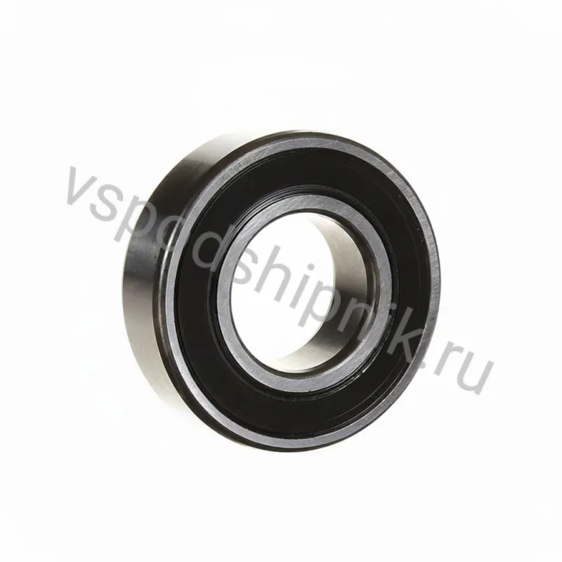 Подшипник шариковый радиальный однорядный 6205-2RS INA 360