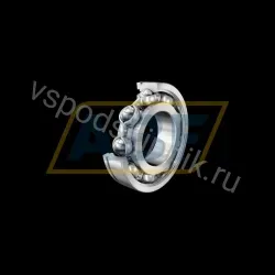 Подшипник шариковый радиальный однорядный 6412N.C3 FAG