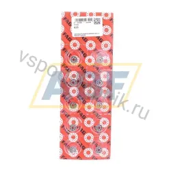 Миниатюрный шариковый подшипник 623 FAG